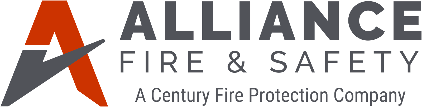 Alliance Fire and Safety, a Century Fire Protection company
